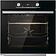 Электрический духовой шкаф Gorenje BOSX6737E06BG