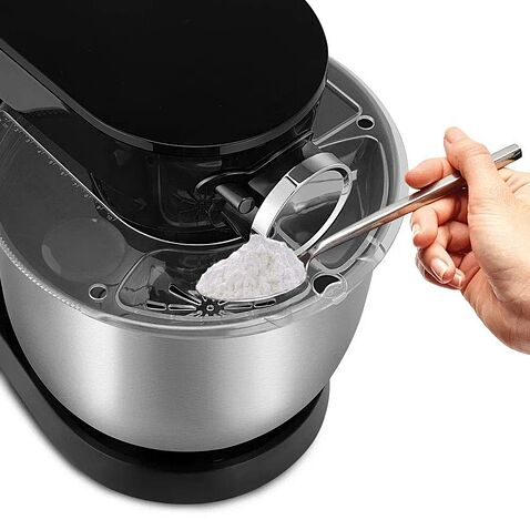 Кухонная машина Kitfort KT-4426