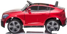 Электромобиль Sundays Mercedes Benz GLC Coupe BJ013 (винно-красный) Электромобиль Sundays Mercedes Benz GLC Coupe BJ013 (винно-красный)