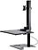 Кронштейн ABC Mount Standwork-111 (черный)