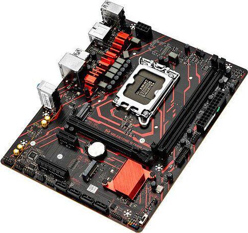 Материнская плата Maxsun Milestone B760M D5L V2