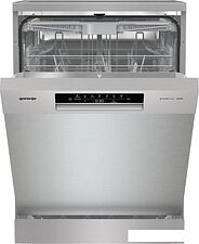 Отдельностоящая посудомоечная машина Gorenje GS643D90X