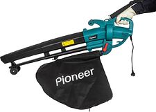 Колесная воздуходувка Pioneer Tools EBVM-3000-01