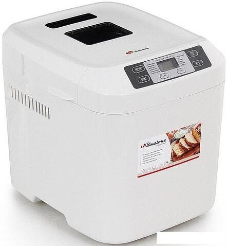Хлебопечка Binatone BM 202