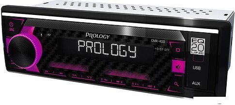 USB-магнитола Prology CMX-400