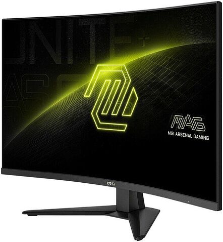 Игровой монитор MSI MAG 325CQF