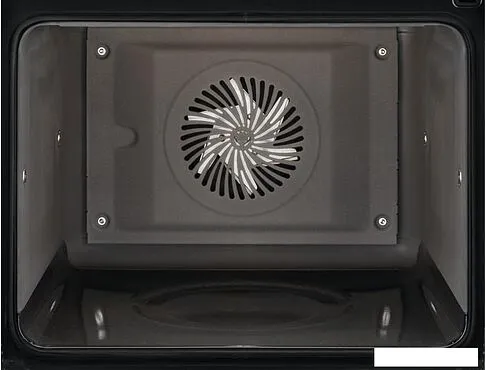 Электрический духовой шкаф AEG BCE558370B