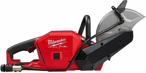 Электрорез Milwaukee M18 Fuel M18FCOS230-121 4933471697 (с АКБ)