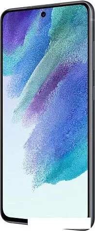 Смартфон Samsung Galaxy S21 FE 5G SM-G990E/DS 8GB/128GB (серый)