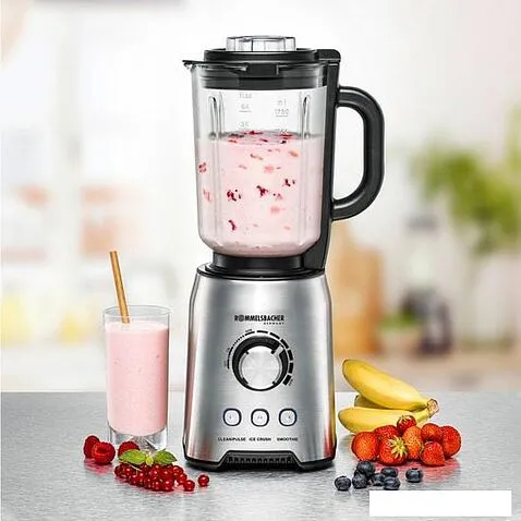 Стационарный блендер ROMMELSBACHER MX 1250