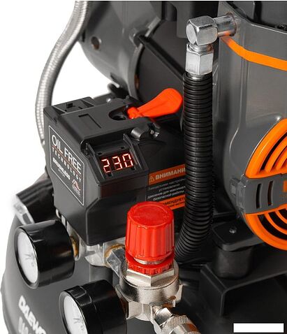 Компрессор Daewoo Power DAC 190S
