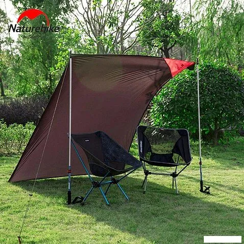 Спальный мешок Naturehike NH17D050-B 6927595724644 (черный)