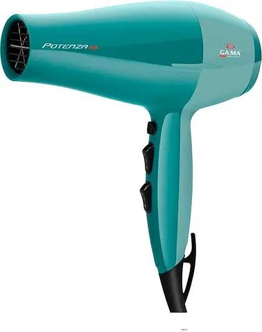Фен GA.MA Potenza Ion Plus 3D