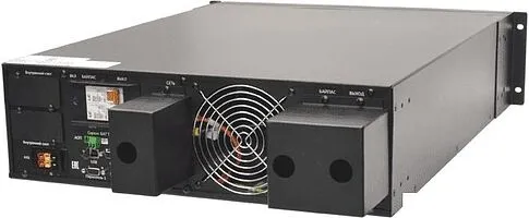 Источник бесперебойного питания Связь Инжиниринг СИПБ10КД.9-11/БПС АПСМ.435341.009-01.11