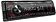 USB-магнитола Kenwood KMM-105