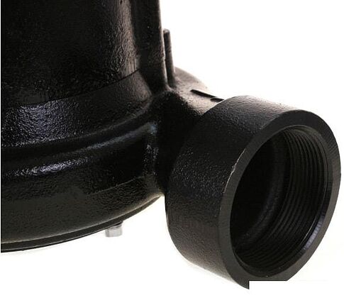 Насос Калибр НПЦ-1350НФ