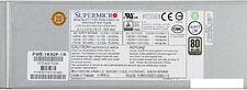 Блок питания Supermicro PWS-1K62P-1R