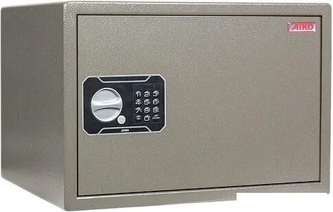 Офисный сейф AIKO TM-25 EL