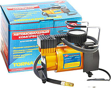 Автомобильный компрессор Autovirazh Торнадо AC-580 [AV-010580]