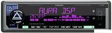 USB-магнитола Aura Indigo-877DSP