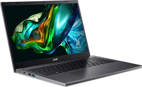 Ноутбук Acer Aspire 5 A515-58P-759A NX.KHJER.007