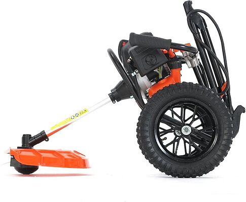 Триммер Fuxtec FX-FSR152