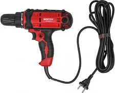 Дрель-шуруповерт Wortex DR 1025-1 D 1318793