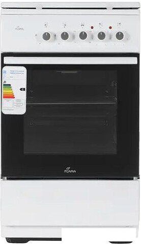 Кухонная плита Flama L FK 2212 W Кухонная плита Flama L FK 2212 W