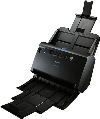 Сканер Canon imageFORMULA DR-C230