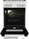 Кухонная плита Gorenje GG5A10WH