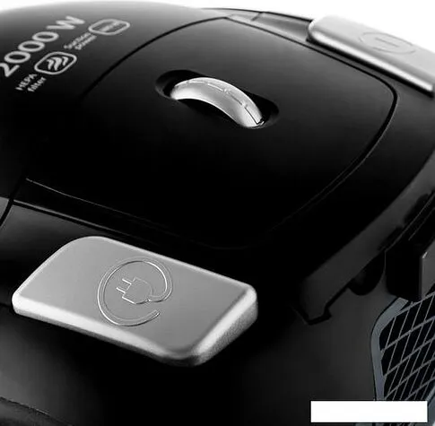 Пылесос Brayer BR4225