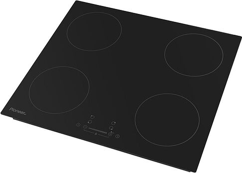 Варочная панель Pioneer EHB60405IS-BL