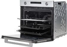 Электрический духовой шкаф Leran EOE 6785 WG