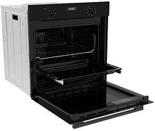 Электрический духовой шкаф Candy COXP08LTBB