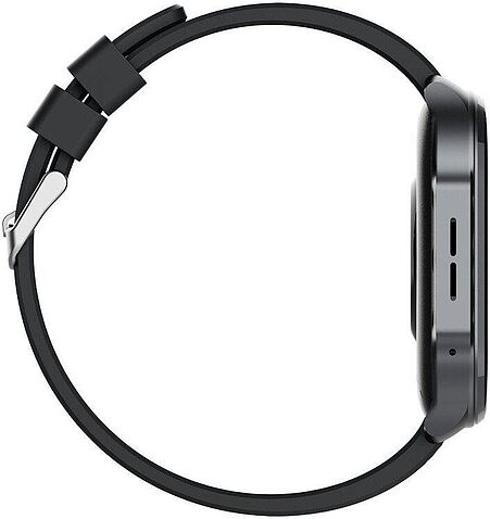 Умные часы Tecno Watch 3 Active TSP-W03A (черный)