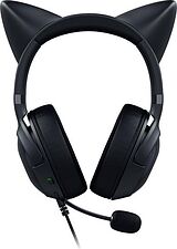 Наушники Razer Kraken Kitty V2 (черный)
