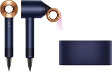 Фен Dyson HD15 Supersonic (берлинская лазурь/медный)