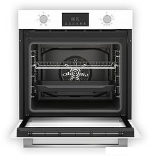 Электрический духовой шкаф Indesit IFE 3644 J WH