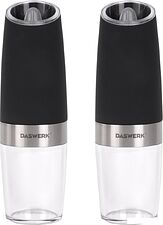 Электроперечница Daswerk 456624