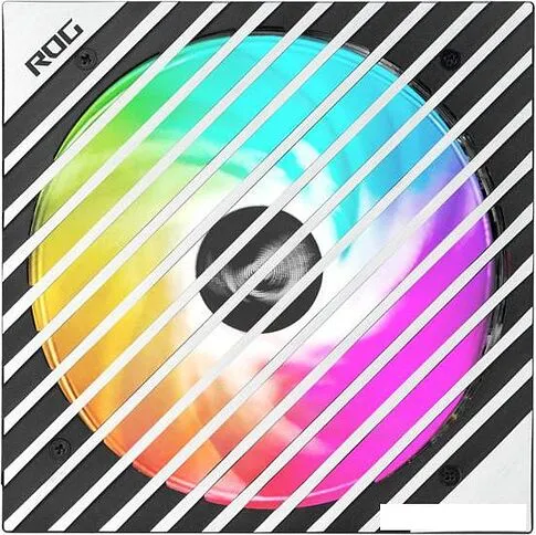 Блок питания ASUS ROG Loki SFX-L 1000W Platinum ROG-LOKI-1000P-SFX-L-GAMING