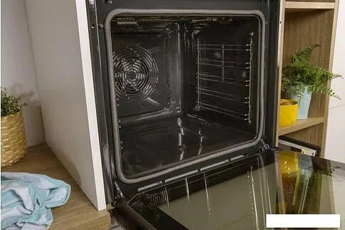 Электрический духовой шкаф Gorenje BPSA6747A08BG