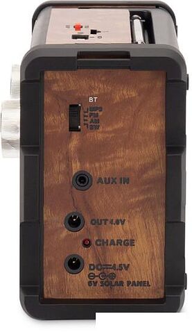 Радиоприемник Hyundai H-SRS103