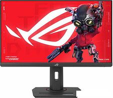 Игровой монитор ASUS ROG Strix XG259CMS