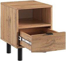 Тумба ЭлиГард Mone 1S1N (дуб вотан)