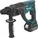 Перфоратор Makita DHR202RFE