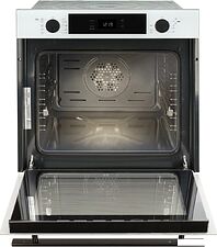 Электрический духовой шкаф DeLonghi DEO 755 BB Ramona