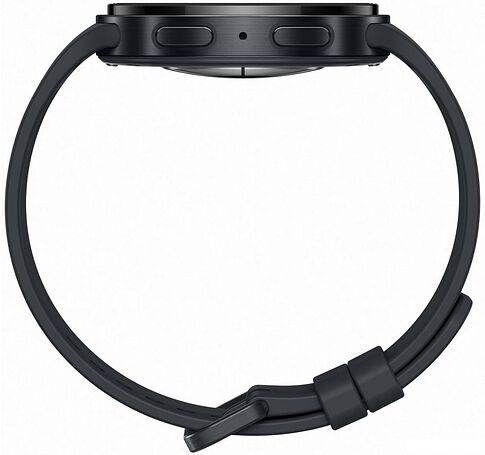 Умные часы Samsung Galaxy Watch9 L 44 мм (графит)