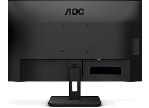 Монитор AOC 24E3UM/BK