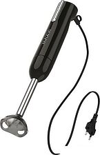 Погружной блендер Maxvi HB621S (черный)