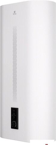 Накопительный электрический водонагреватель Royal Clima NOVA Inox RWH-BN100-FS